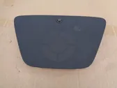 Dash center speaker trim cover