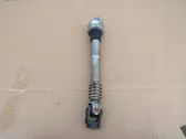 Steering column universal joint