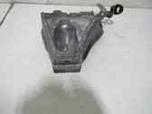 Engine mounting bracket