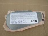 Seat airbag