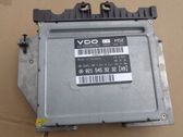 ABS control unit/module