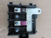 Fuse box set