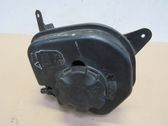 Coolant expansion tank/reservoir