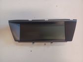 Bildschirm / Display / Anzeige