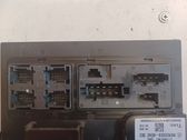 Unidad de control SAM