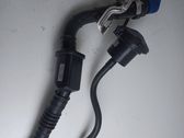 AdBlue skysčio užpylimo vamzdis