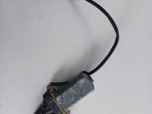 Stellmotor Gurtverstellung Sicherheitsgurt