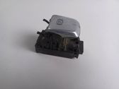 Hand parking brake switch