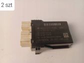Module de commande de siège