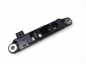 Loquet serrure de toit convertible