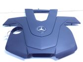 Motorabdeckung