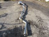 Schalldämpfer Auspuff