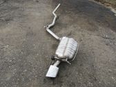 Schalldämpfer Auspuff
