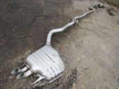 Schalldämpfer Auspuff