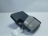 Couvercle cache moteur