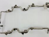 Fuel main line pipe