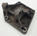 Generator/alternator bracket