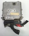 Calculateur moteur ECU