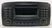 Panel / Radioodtwarzacz CD/DVD/GPS