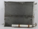 A/C cooling radiator (condenser)