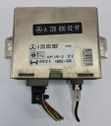 Auxiliary heating control unit/module