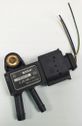 Exhaust pressure sensor