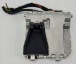 Windshield/windscreen camera