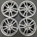 R16 alloy rim