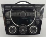 Panel / Radioodtwarzacz CD/DVD/GPS