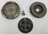 Clutch set kit