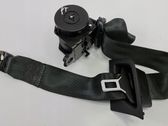Rear seatbelt