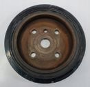 Crankshaft pulley