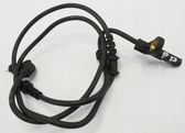 ABS brake wheel speed sensor