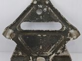 Unterfahrschutz Unterbodenschutz Motor