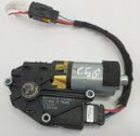 Sunroof motor/actuator