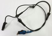 ABS brake wheel speed sensor