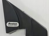 Grilles, couvercle de haut-parleur porte avant