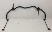 Rear anti-roll bar/sway bar