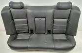 Rear seat