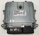 Kit centralina motore ECU e serratura