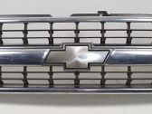 Grille de calandre avant