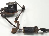 Headlight/headlamp level sensor