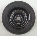 R15 spare wheel