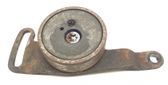 Belt tensioner pulley