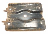 Battery bracket