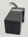 Window wiper relay