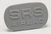 Osłona poduszki powietrznej Airbag