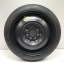 R14 spare wheel