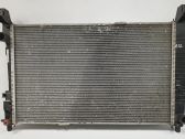 Radiador del refrigerante