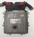 Centralina/modulo motore ECU